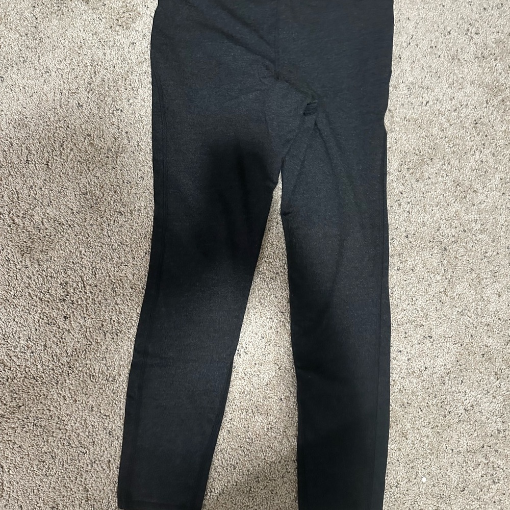 GAPFit  Charcoal Leggings